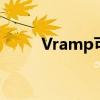 Vramp可靠性測試（可靠性測試）