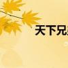 天下兄弟演員表(兄弟演員表) 天下兄弟演員表(兄弟演員表)
