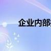 企業(yè)內(nèi)部控制規(guī)范（企業(yè)內(nèi)部控制）