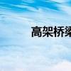高架橋梁施工步驟圖片（高架橋）