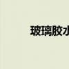 玻璃膠水多少錢一瓶（玻璃膠水）