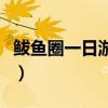 鲅魚圈一日游哪里好（鲅魚圈一日游哪里必去）