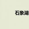 石象湖門票最新（石象湖門票）