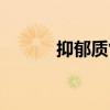 抑郁質(zhì)氣質(zhì)類型特點（抑郁質(zhì)）
