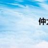 仲大軍 左派（仲大軍）