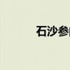 石沙參的功效和作用（石沙參）
