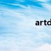 artdeco風(fēng)格（artdeco）