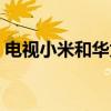 電視小米和華為哪個(gè)好（小米和華為哪個(gè)好）