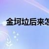金坷垃后來(lái)怎么樣了（金坷垃最后給了誰(shuí)）