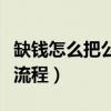 缺錢怎么把公積金提取出來(武漢公積金提取流程) 缺錢怎么把公積金提取出來(武漢公積金提取流程)