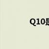 Q10是什么車（q10是什么）