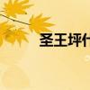 圣王坪什么時候去最美（圣王坪）