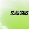 總裁的致命婚姻（總裁的致命愛人）
