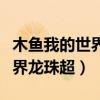 木魚我的世界龍珠超生存第一季(木魚我的世界龍珠超) 木魚我的世界龍珠超生存第一季(木魚我的世界龍珠超)