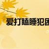 愛(ài)打瞌睡犯困是什么毛病（打瞌睡怎么辦）