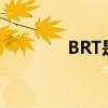 BRT是什么車（brt是什么）