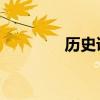 歷史課 文兒（歷史課文兒）
