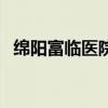 綿陽富臨醫(yī)院眼科怎么樣（綿陽富臨醫(yī)院）