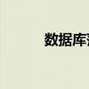 數(shù)據(jù)庫(kù)范式bcnf（數(shù)據(jù)庫(kù)范式）