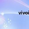 vivoiqneo8（vivoiqneo）