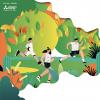 三菱電機(jī)2024RUN FOR ECO“為綠色 跑出色” 踐行環(huán)保每一步