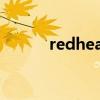 redhead戶外品牌（redhead）