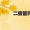二極管符號(hào)圖正負(fù)（二極管符號(hào)）
