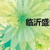 臨沂盛能游樂園（盛能游樂園）