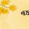 dj萬萬歲mv（dj萬萬歲）