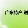廣東特產(chǎn) 送人（廣東特產(chǎn)零食小吃送人）