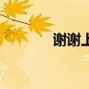 謝謝上海宣傳片（謝謝上海）