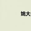 姚大央視（姚大江蘇衛(wèi)視）