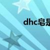 dhc皂是皂基的嗎（dhc滋養(yǎng)皂）