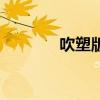 吹塑版畫怎么做（吹塑版畫）