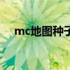 mc地圖種子查看（mc地圖種子怎么看）