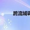 跨流域調水的利弊（跨流域調水）
