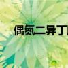 偶氮二異丁腈分解溫度（偶氮二異丁腈）