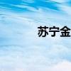 蘇寧金融app下載（蘇寧金融）
