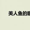 美人魚的眼淚周杰倫（美人魚的眼淚）