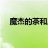 魔杰的茶和周杰倫什么關(guān)系（魔杰的茶）