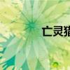亡靈獵人怎么樣（亡靈獵人）
