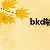 bkd軸承哪里生產(chǎn)的(bkd) bkd軸承哪里生產(chǎn)的(bkd)