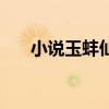 小說玉蚌仙珠（玉蚌含珠終于進(jìn)去了）