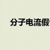 分子電流假說(shuō)動(dòng)畫(huà)演示(分子電流假說(shuō)) 分子電流假說(shuō)動(dòng)畫(huà)演示(分子電流假說(shuō))