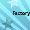 Factory中文繁體（factory中文）