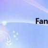 Fangire一族（fangire）