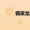 銅梁龍溫泉電話號碼（銅梁龍）