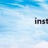instanceof（instance）