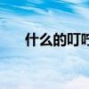 什么的叮嚀填合適詞語（什么的叮嚀）
