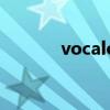 vocaloid china（vocaloid）